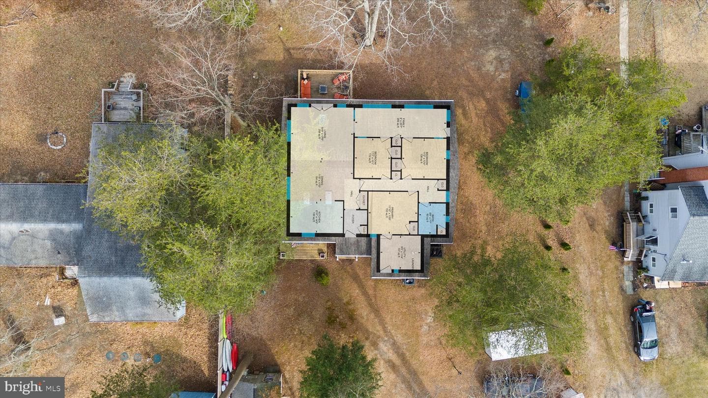 110 Dogwood Court photo 29