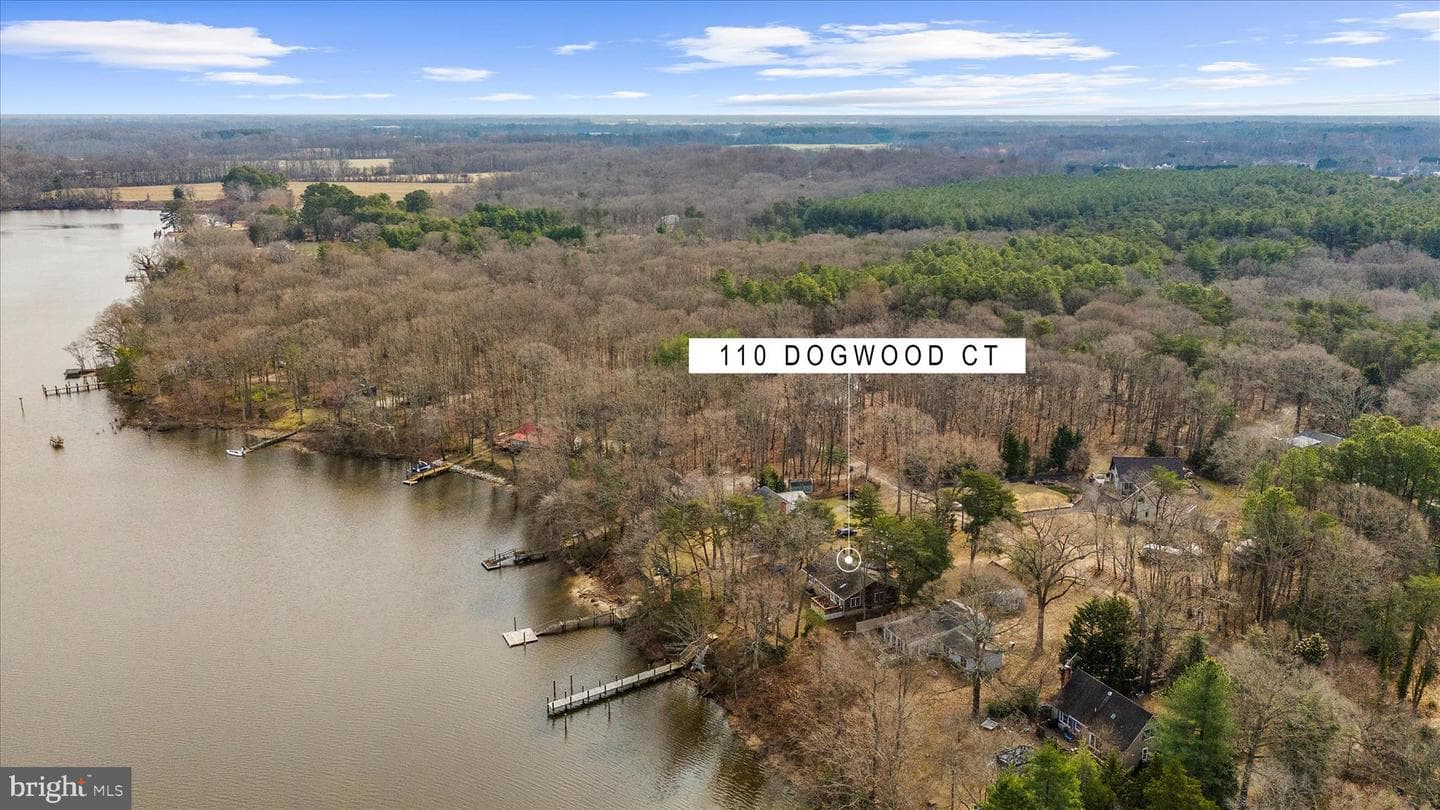 110 Dogwood Court photo 42