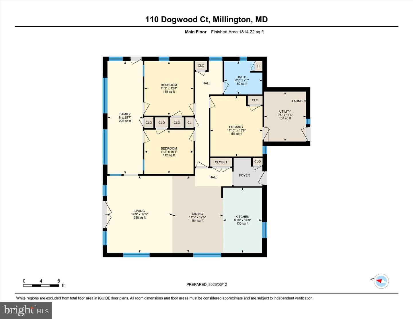 110 Dogwood Court photo 67
