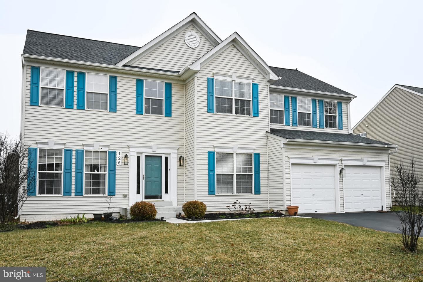 126 Meadowcroft Drive photo 3