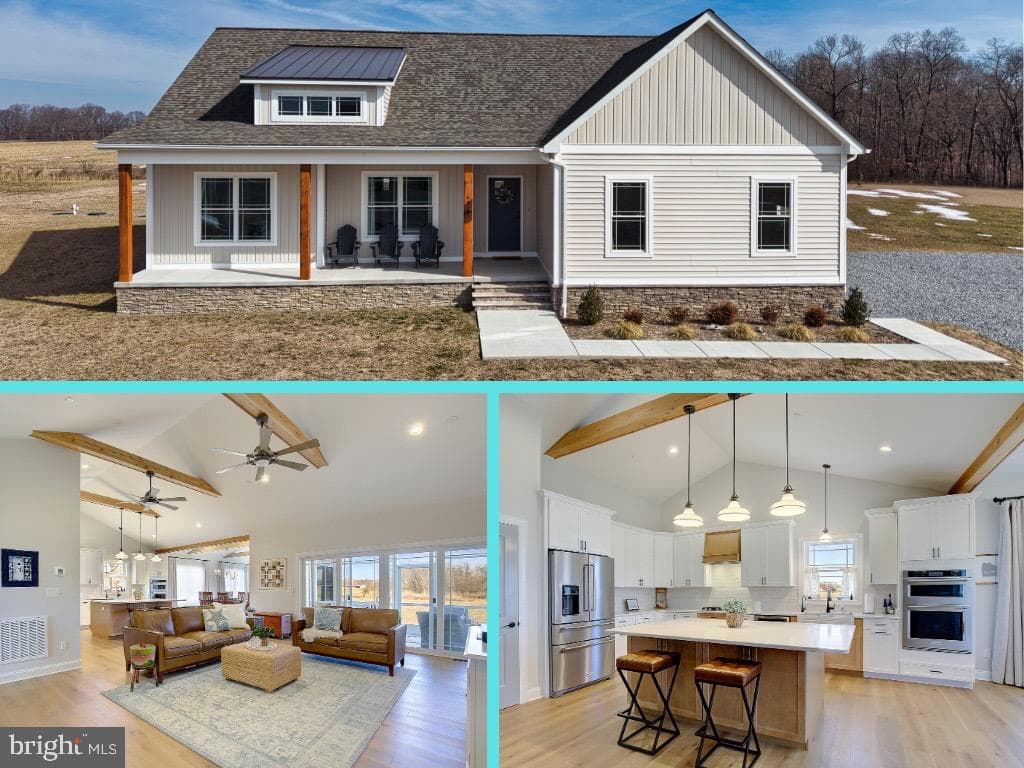 481 Eagle Manor Dr, Church Hill