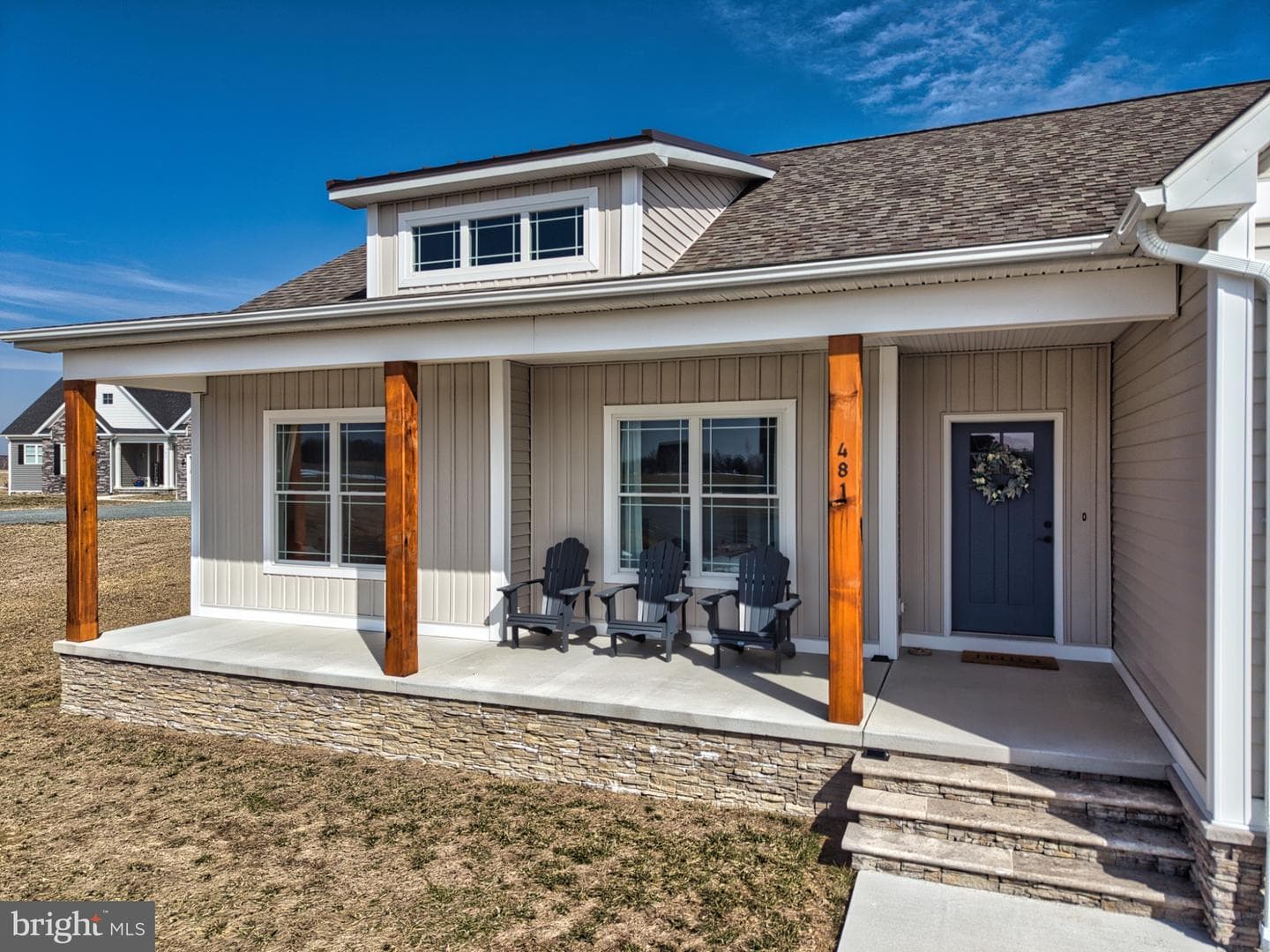 481 Eagle Manor Dr, Church Hill
