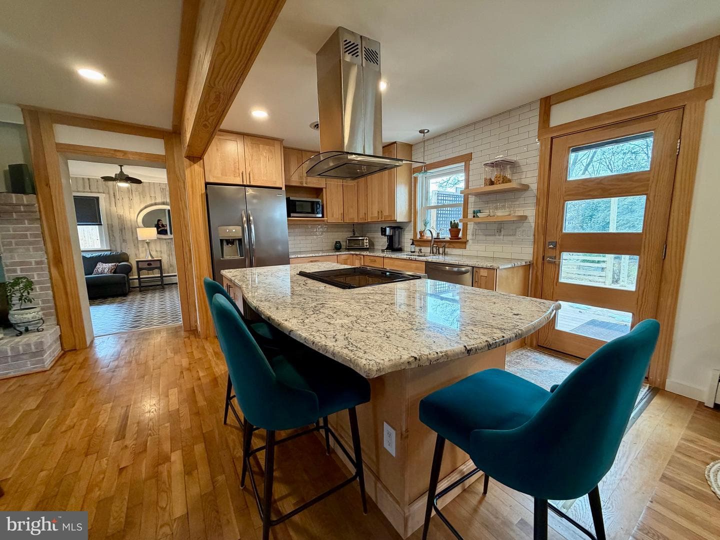 708 Church Hill Road photo 6
