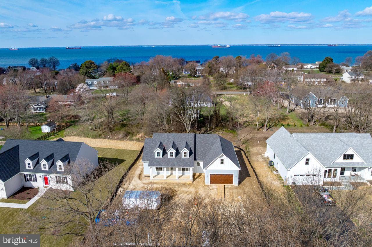 410 5 Farms Drive, Stevensville