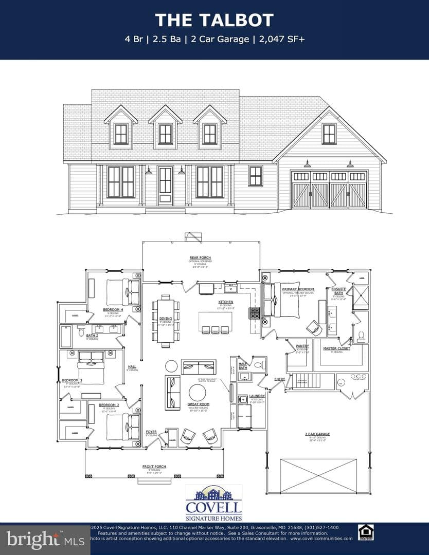 410 5 Farms Drive photo 8