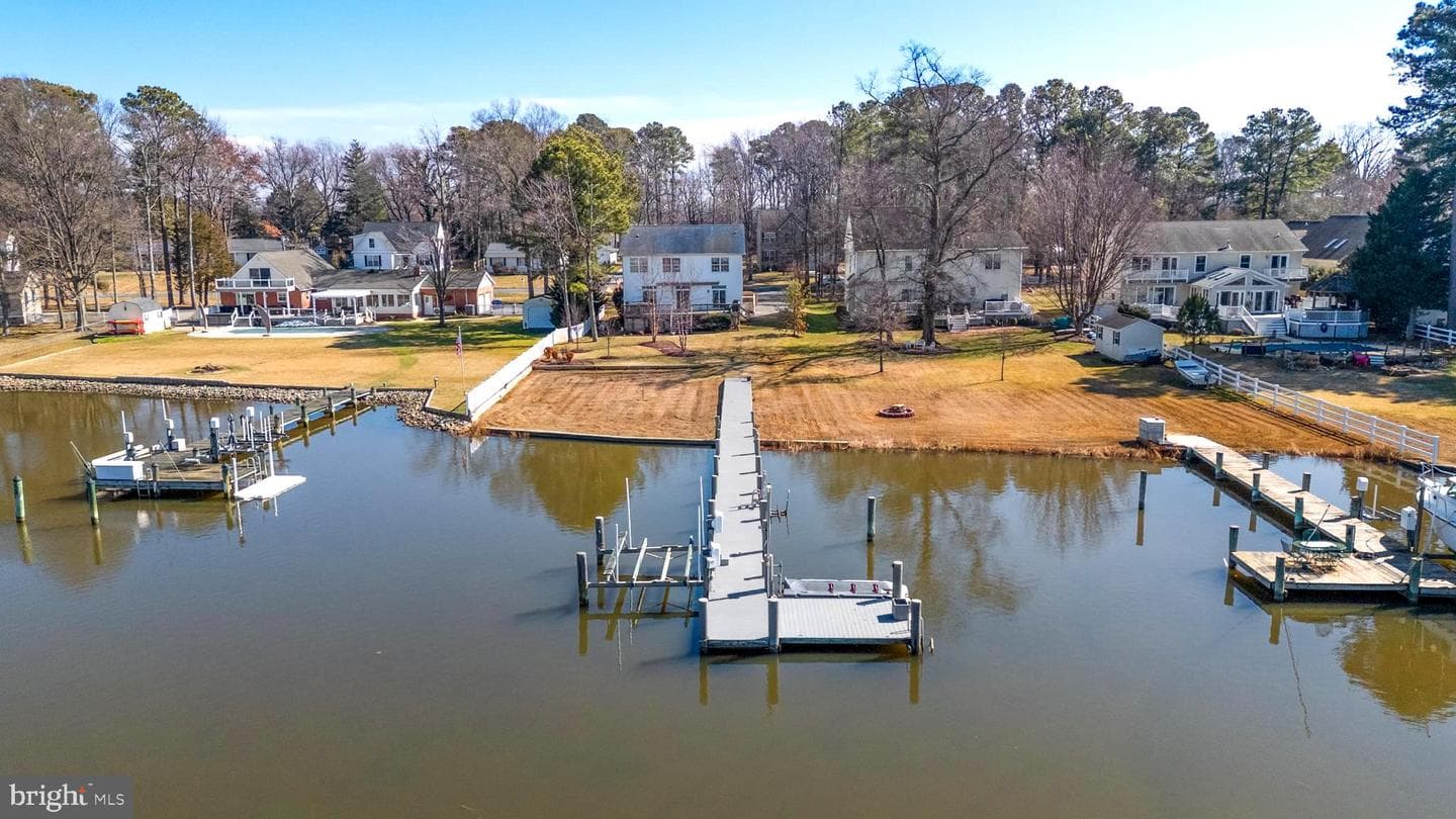 2613 Cecil Drive