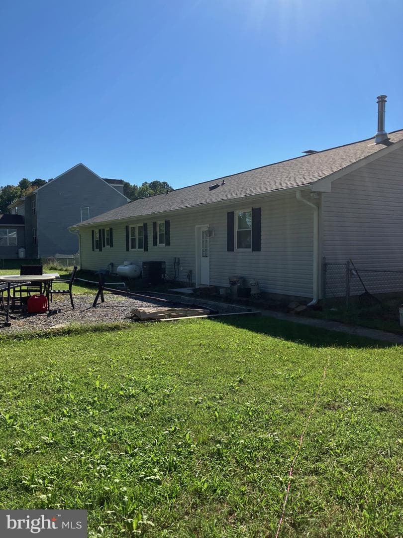 209 Olive Branch Road photo 8