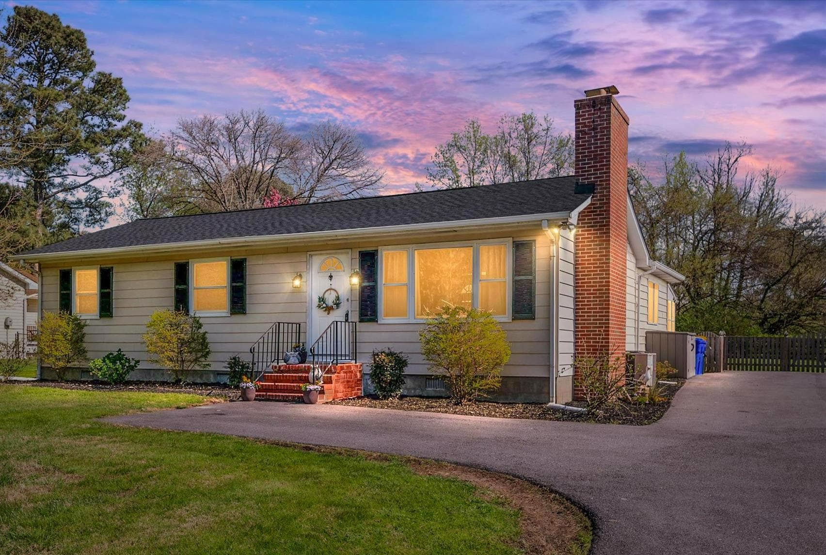 1029 Romancoke Road photo 1