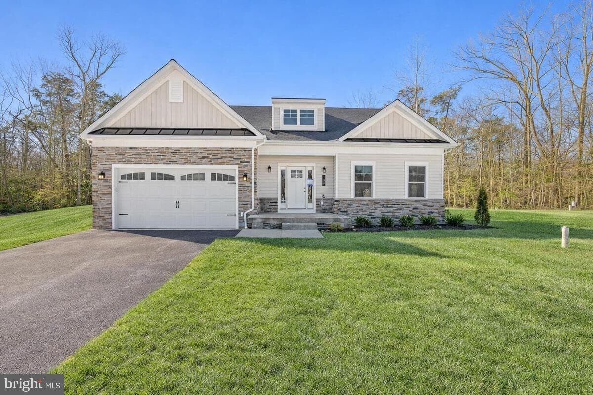 313 Columbia Lane, Stevensville