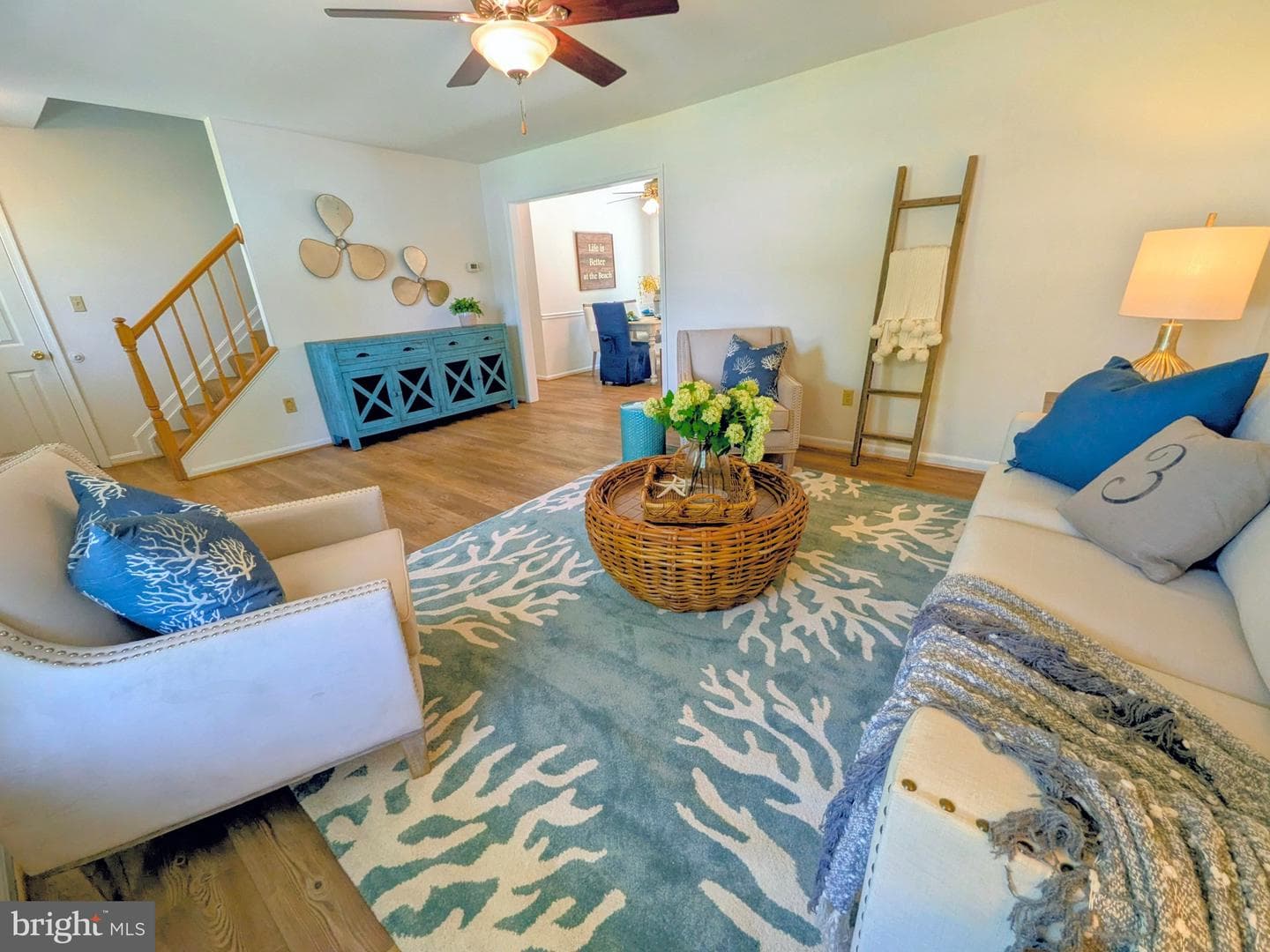 931 Petinot Place, Stevensville