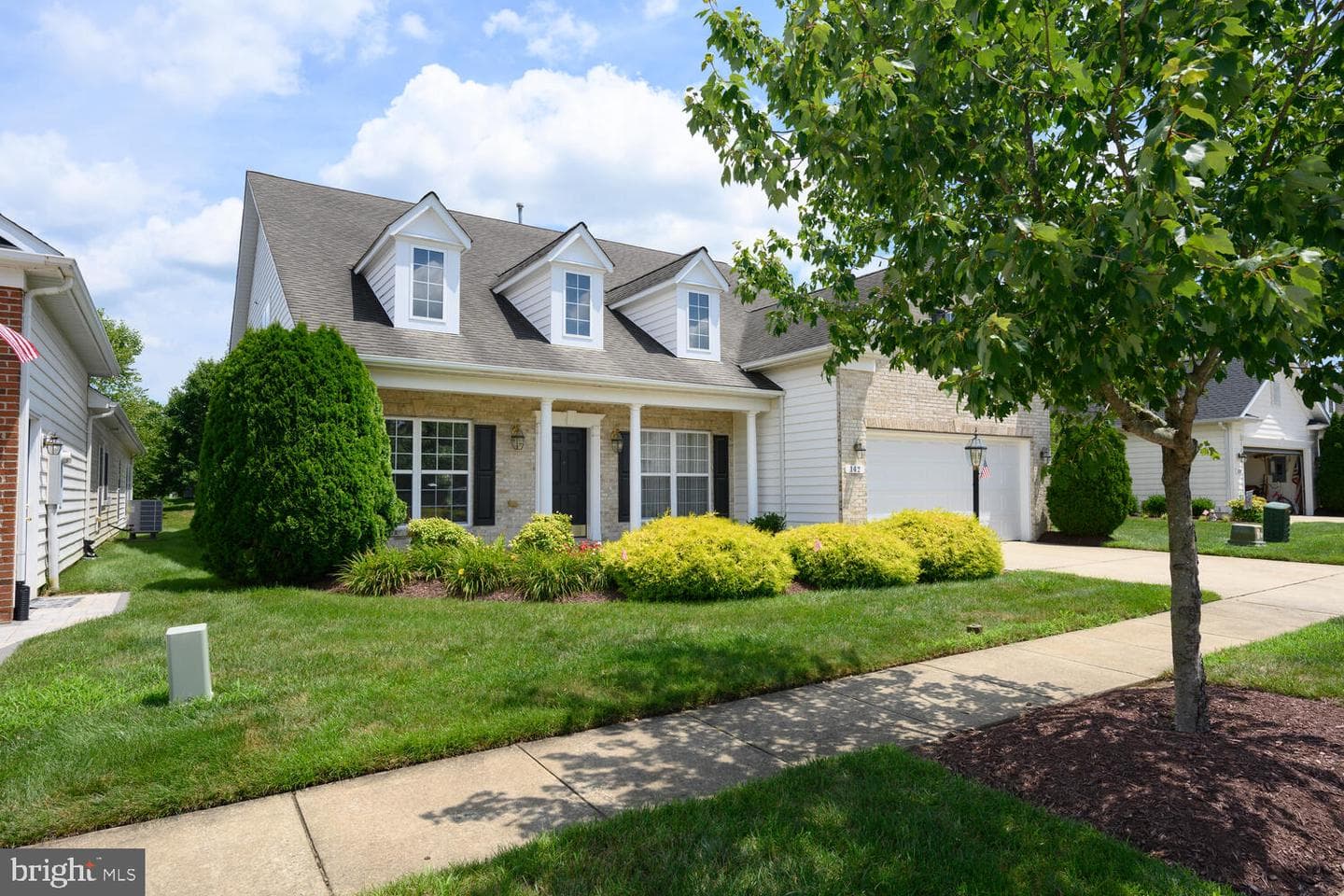 142 Harmony Way, Centreville