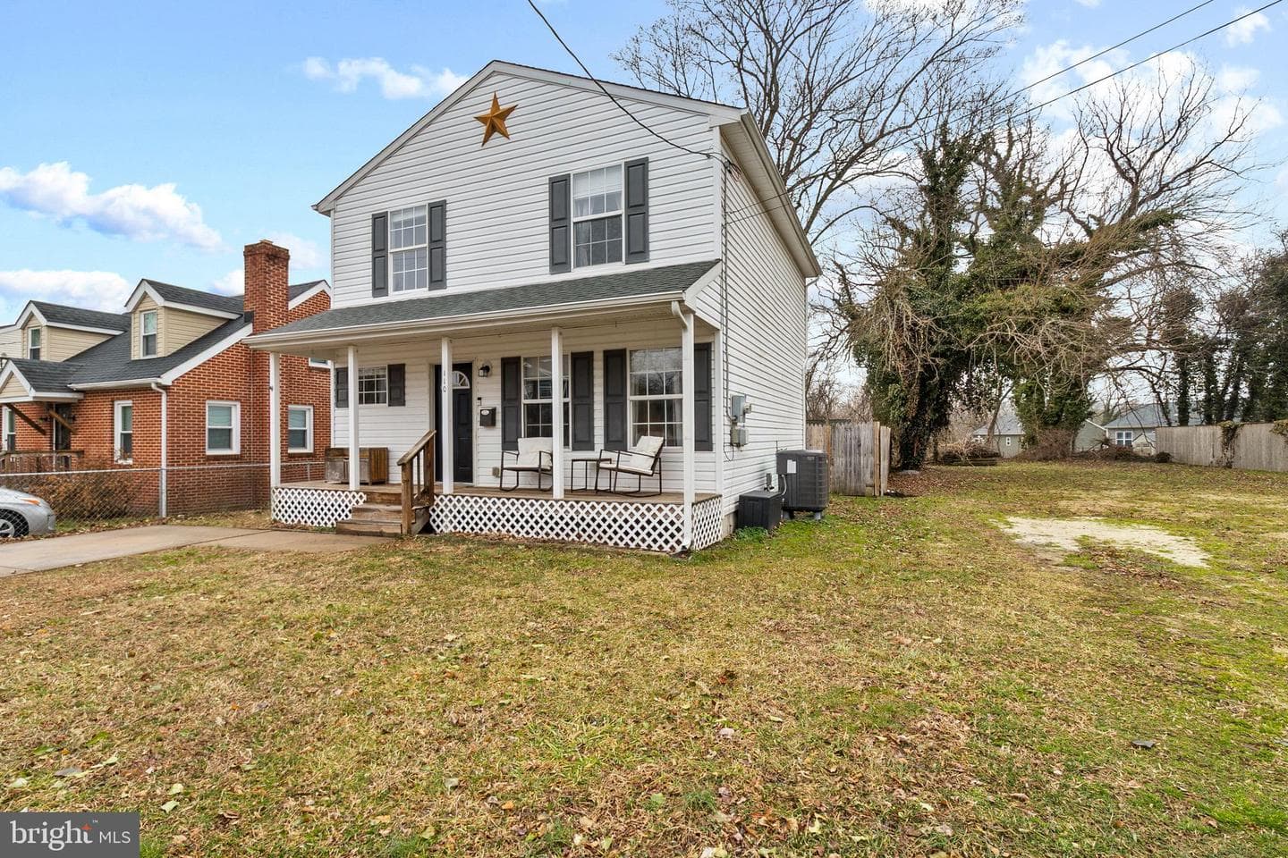 110 Holton Street photo 3
