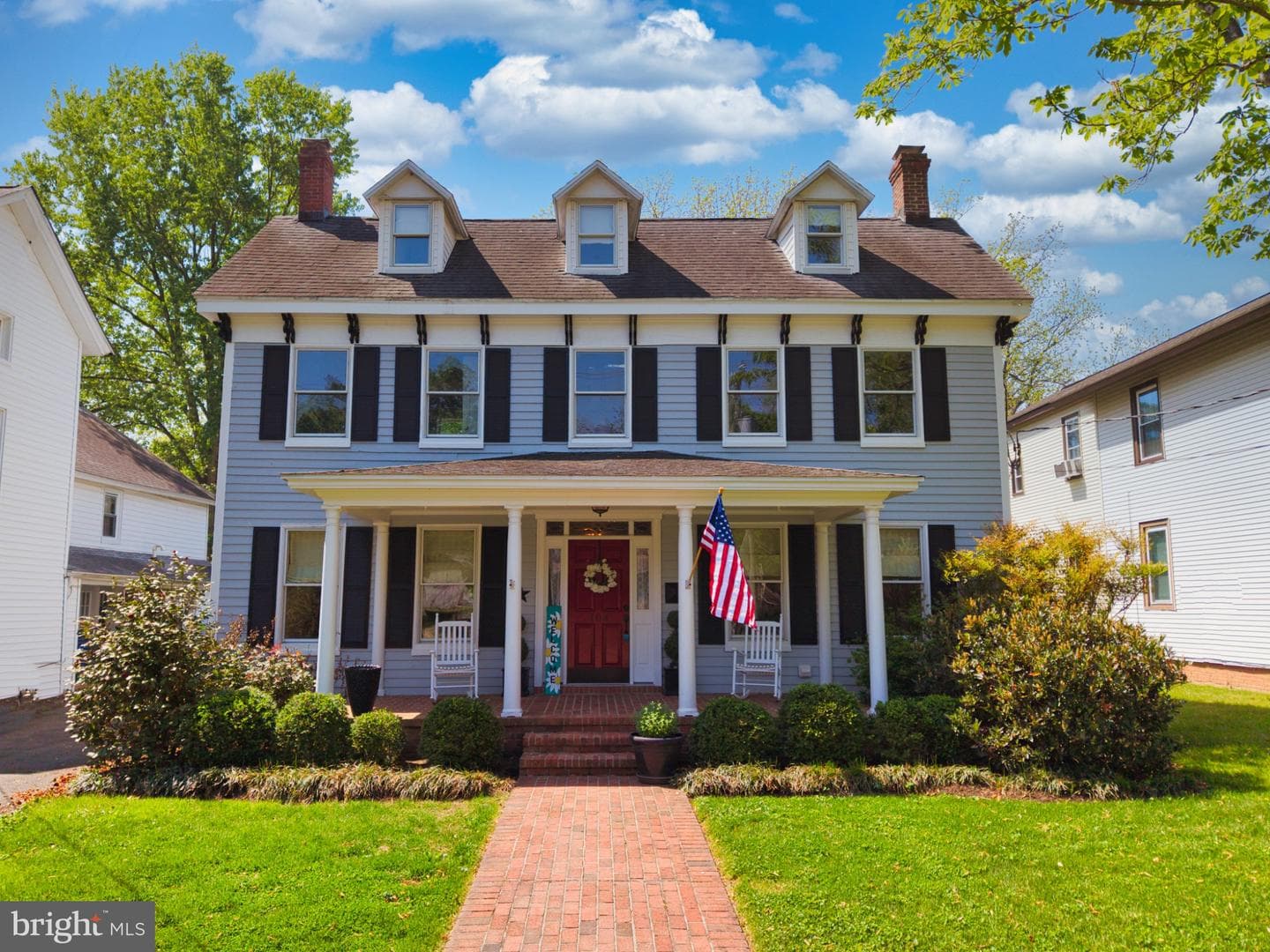 104 Kidwell Avenue, Centreville