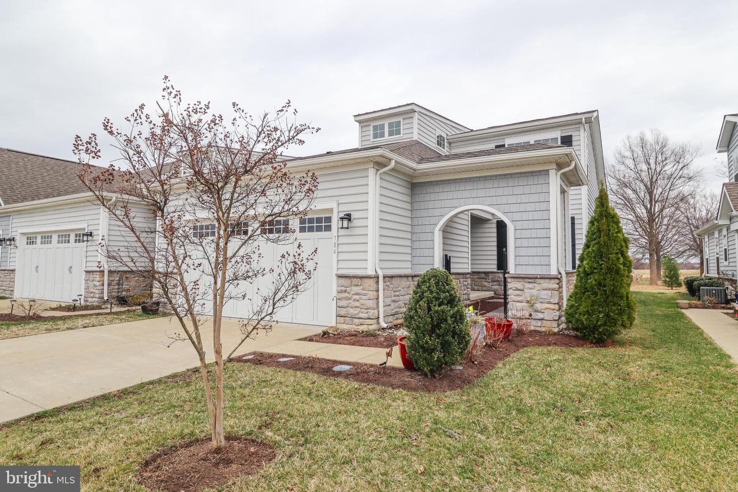 784 Moorings Circle, Stevensville
