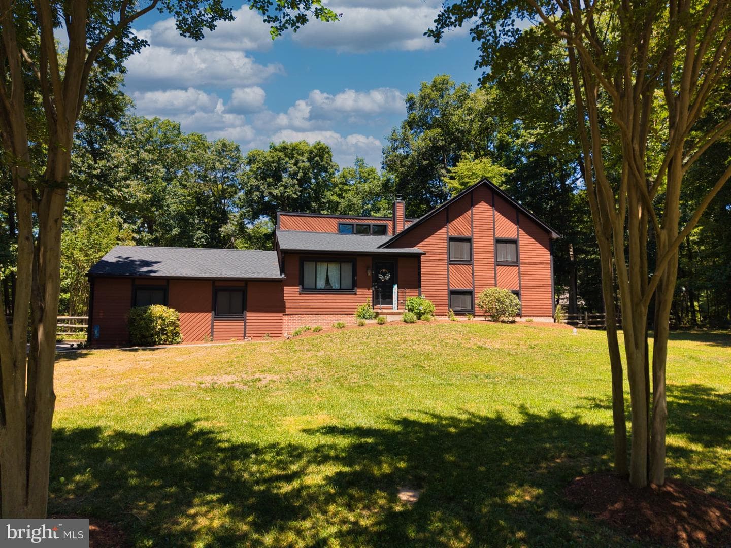 1 Bunker, Grasonville