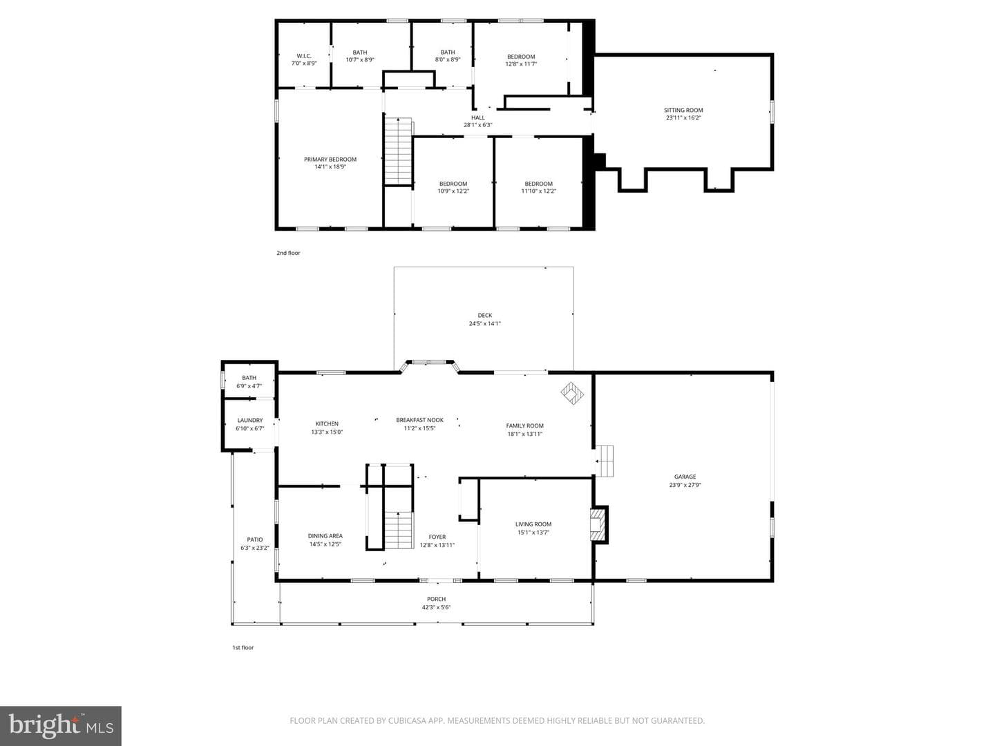 107 Chestnut Lane photo 24