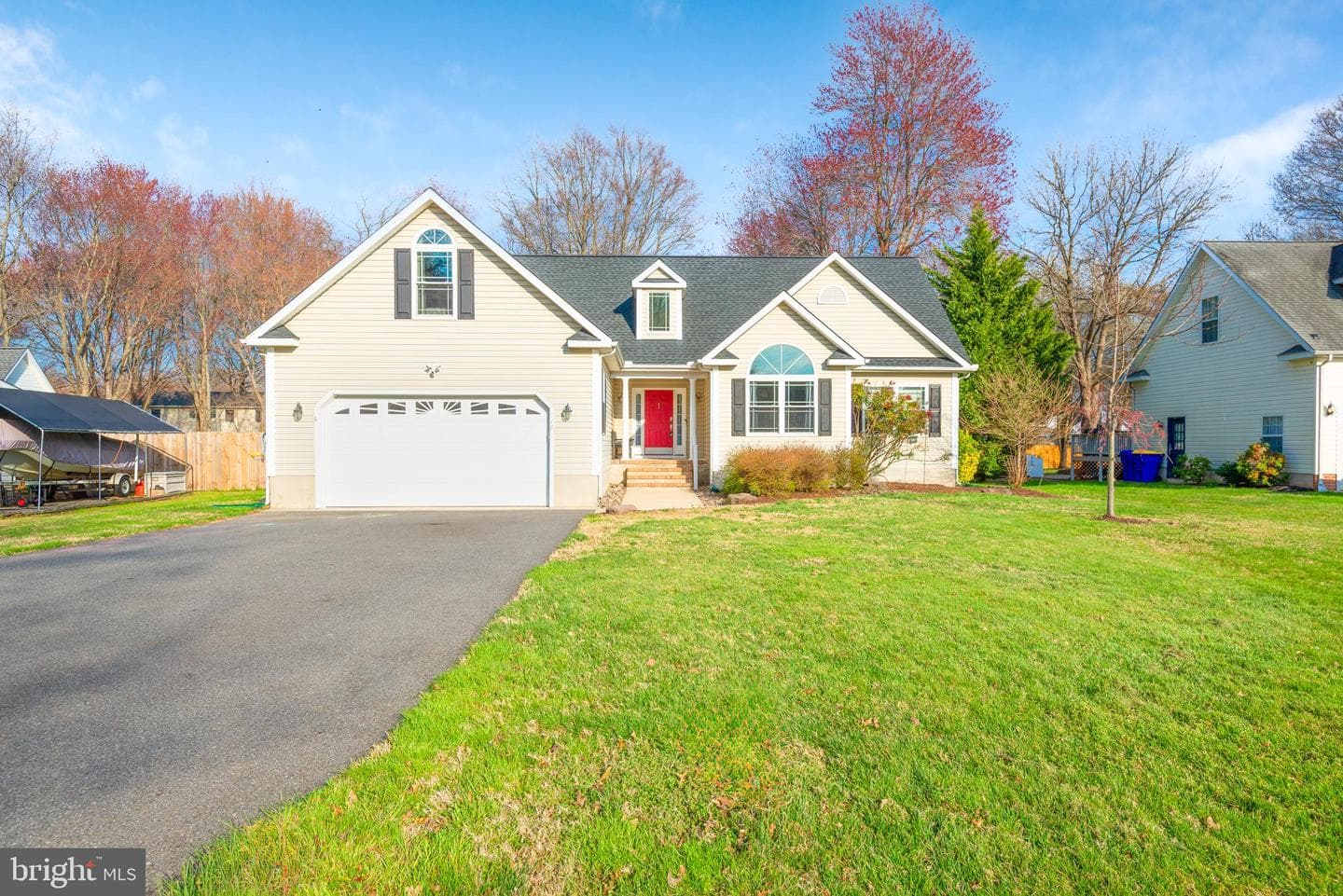 716 Cloverfields Drive