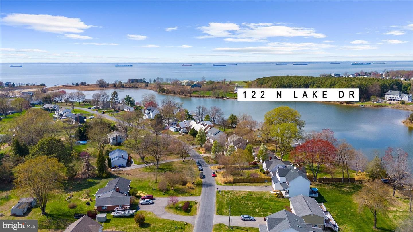 122 N Lake Drive photo 61