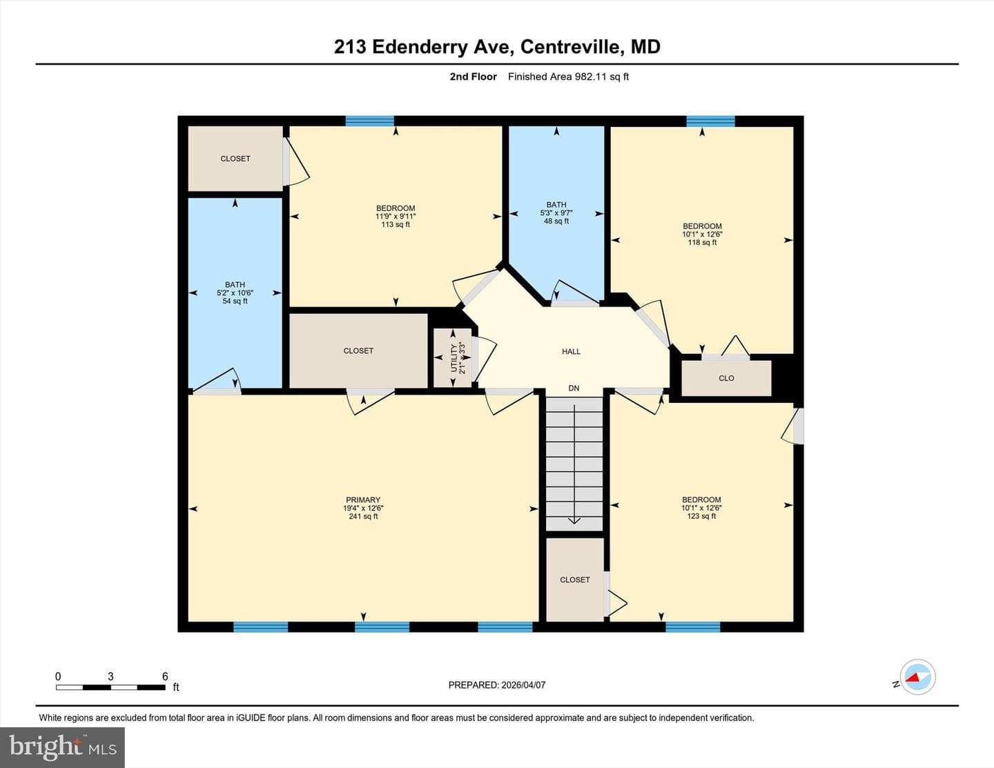 213 Edenderry Avenue photo 44