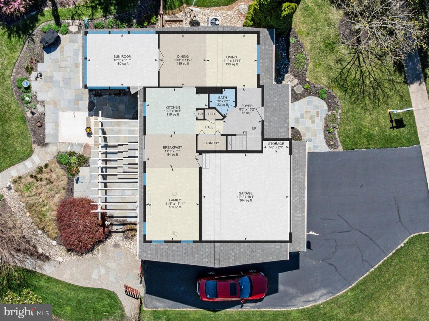213 Edenderry Avenue photo 48