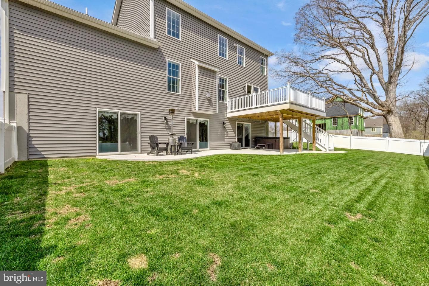 115 Thicket Court photo 17