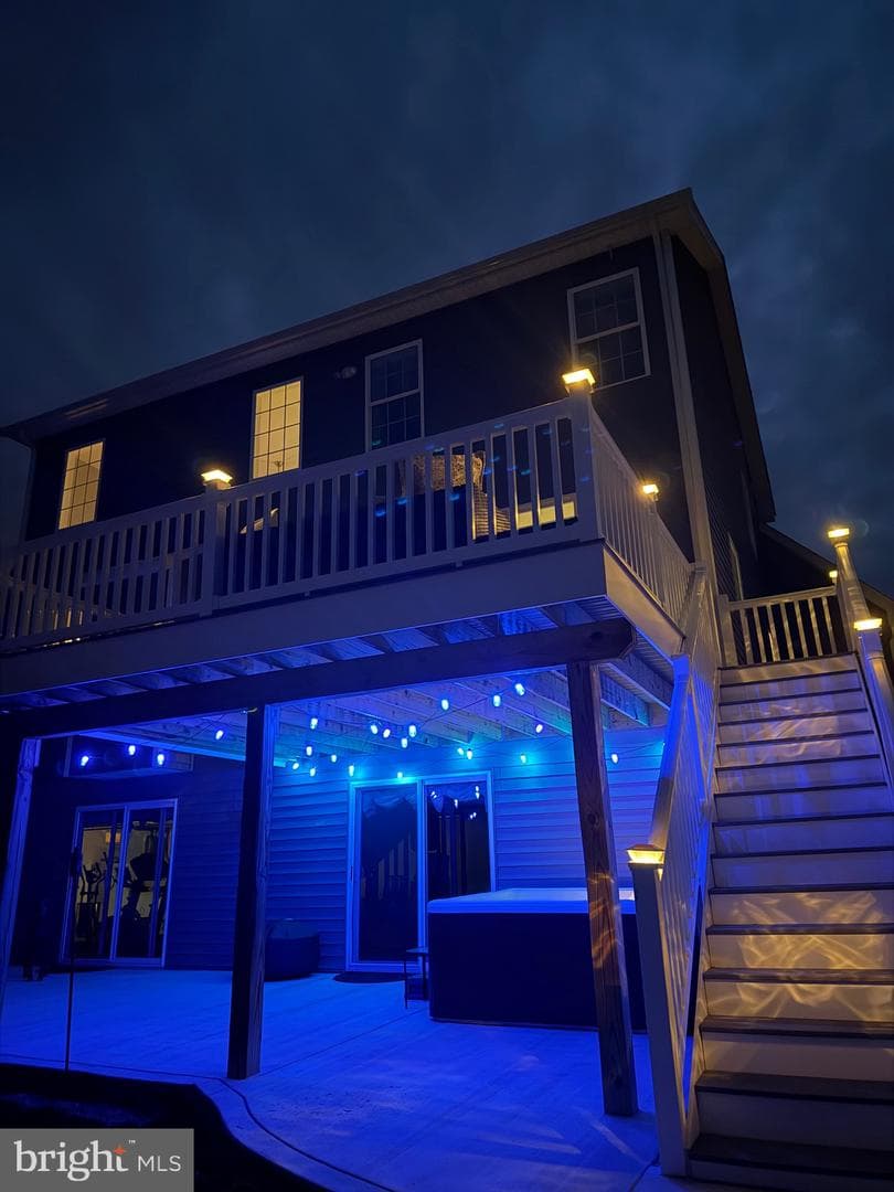 115 Thicket Court photo 53