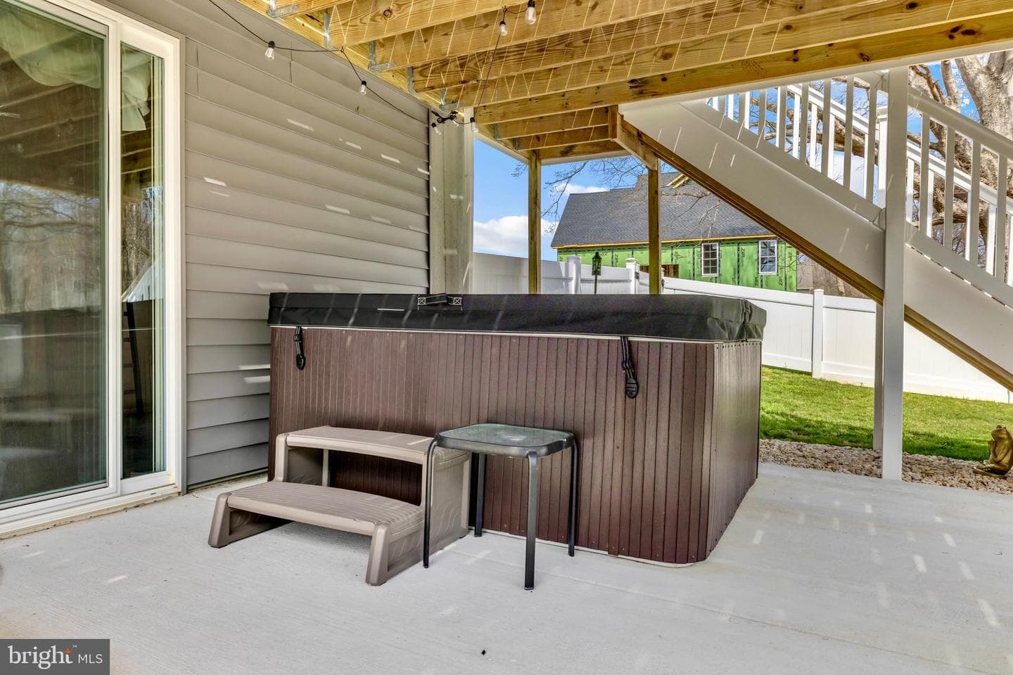 115 Thicket Court photo 56