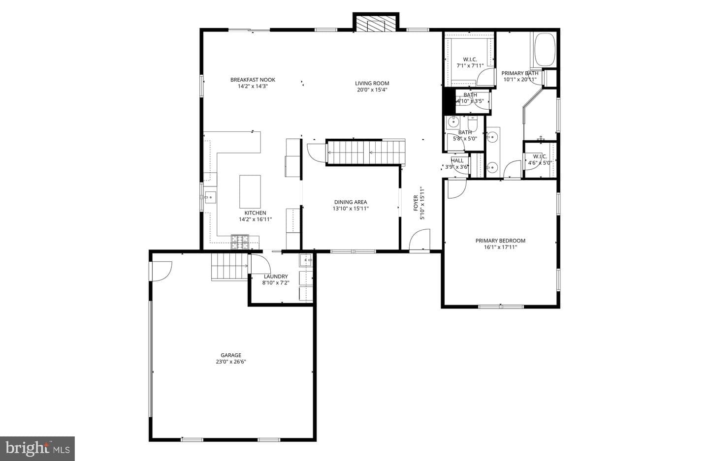 115 Thicket Court photo 70