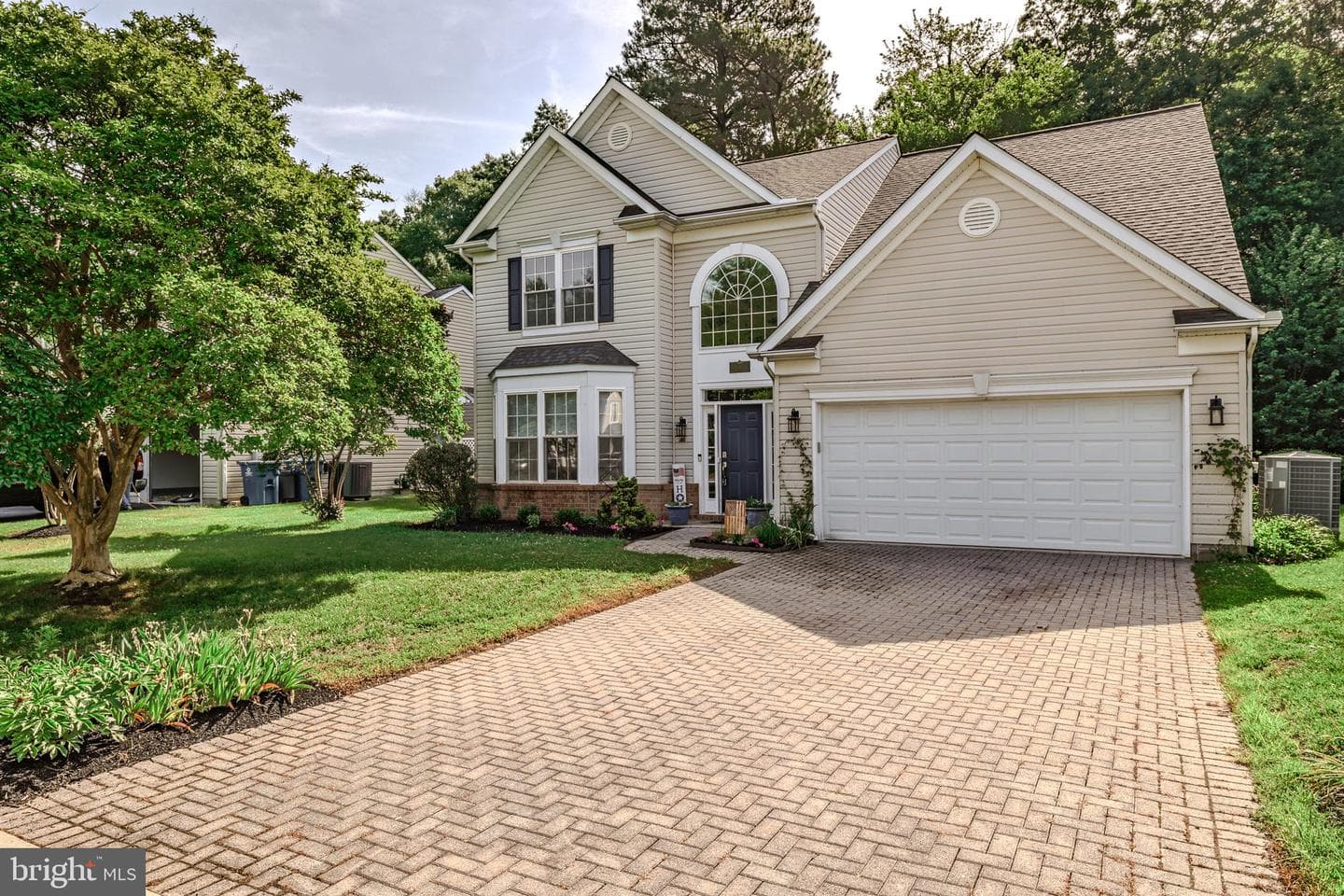 438 Web Foot Ln, Stevensville