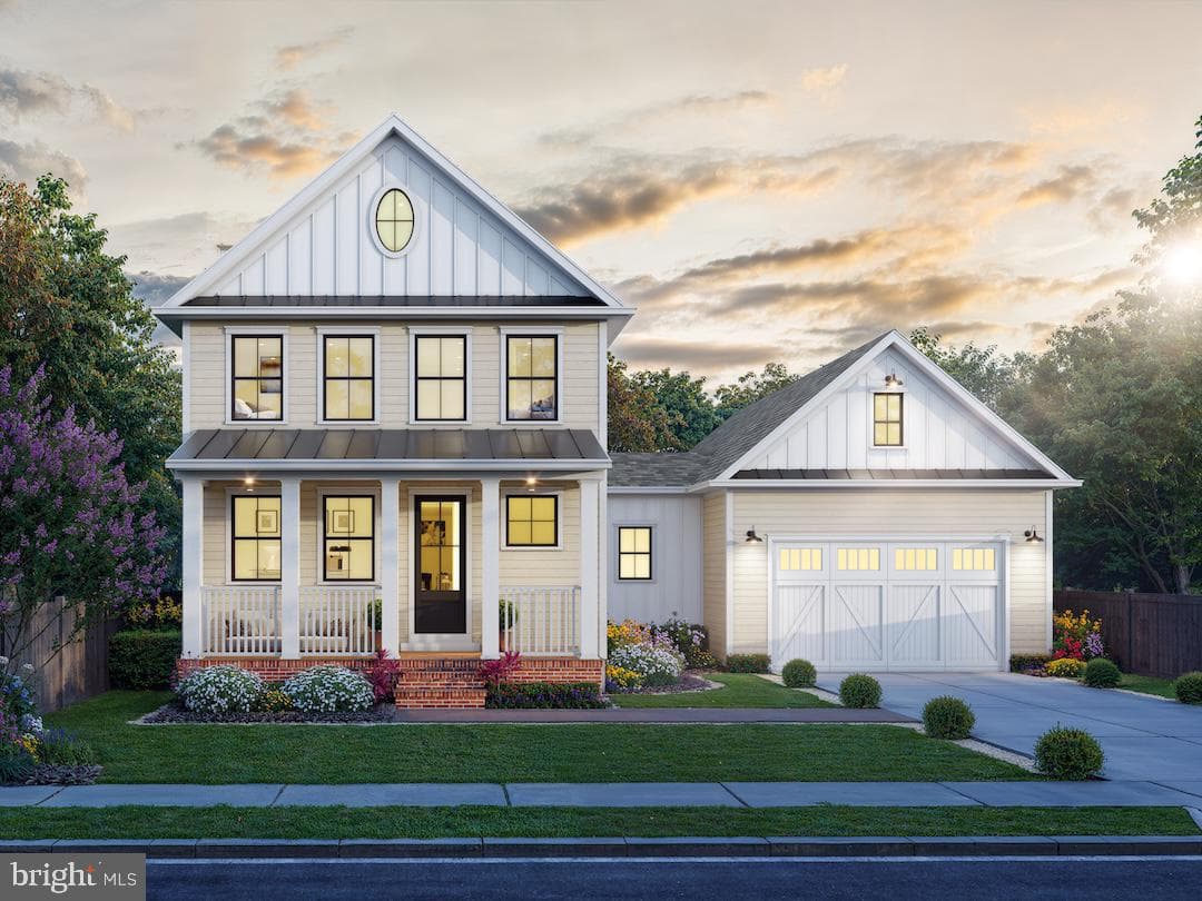 416 5 Farms Drive, Stevensville