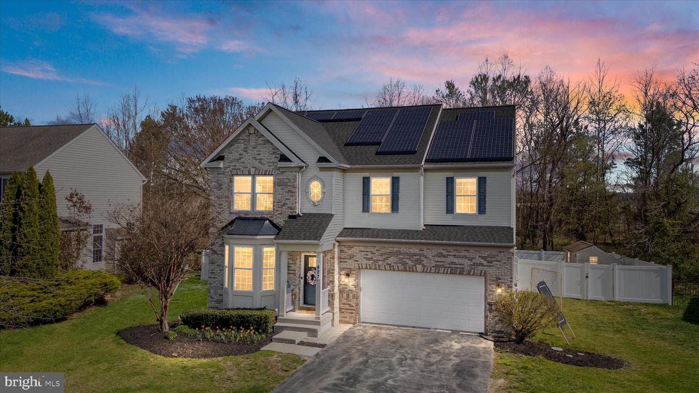 427 Brookfield Drive, Centreville
