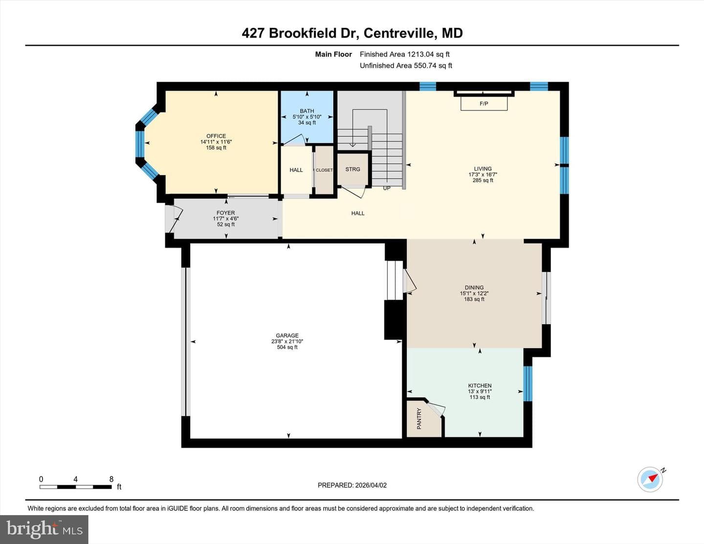 427 Brookfield Drive photo 4