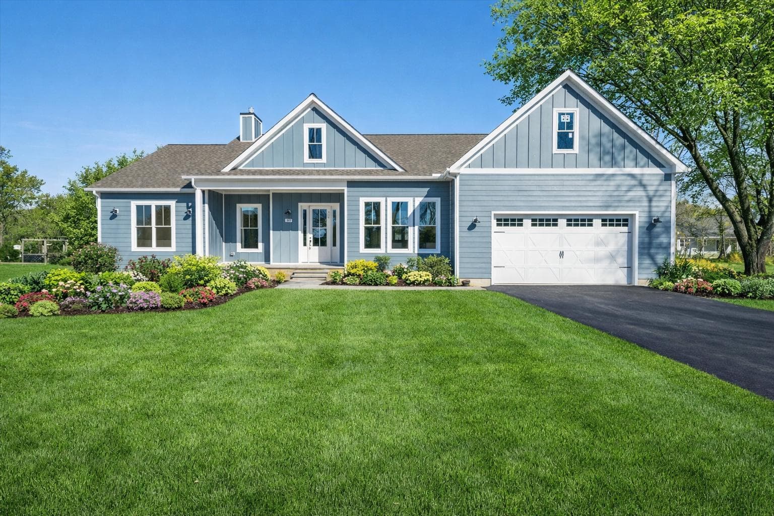 307 Columbia Lane, Stevensville