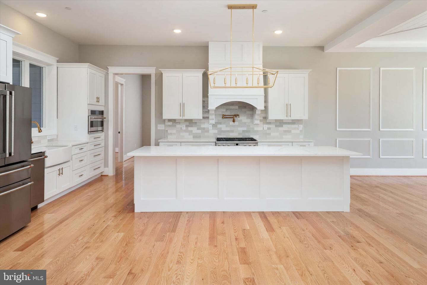 307 Columbia Lane, Stevensville