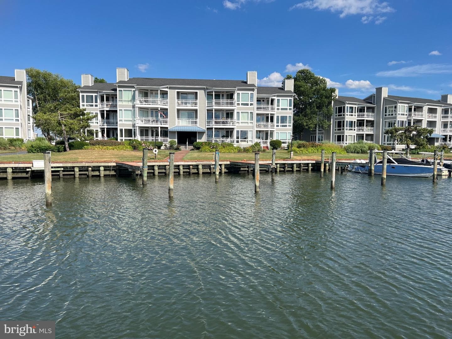 214 Oyster Cove Drive, Grasonville