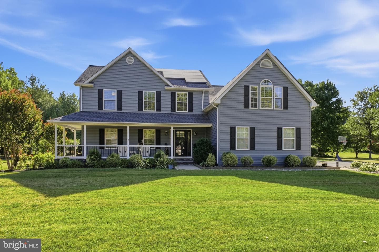 119 Pleasant Springs Drive, Centreville