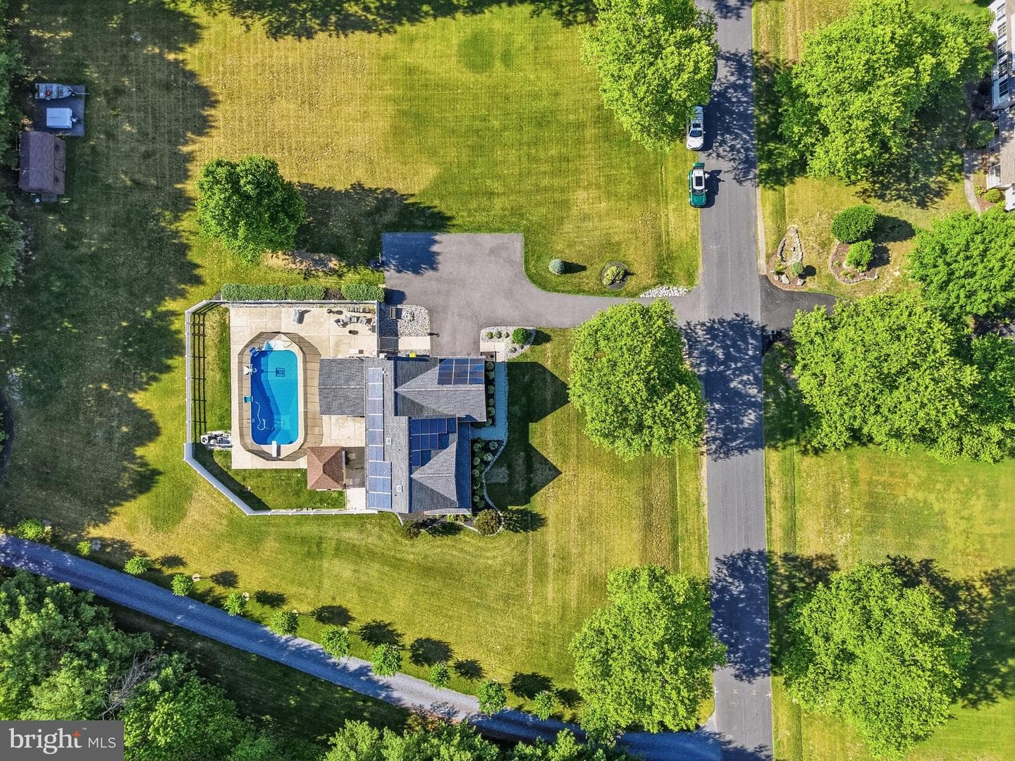 119 Pleasant Springs Drive, Centreville