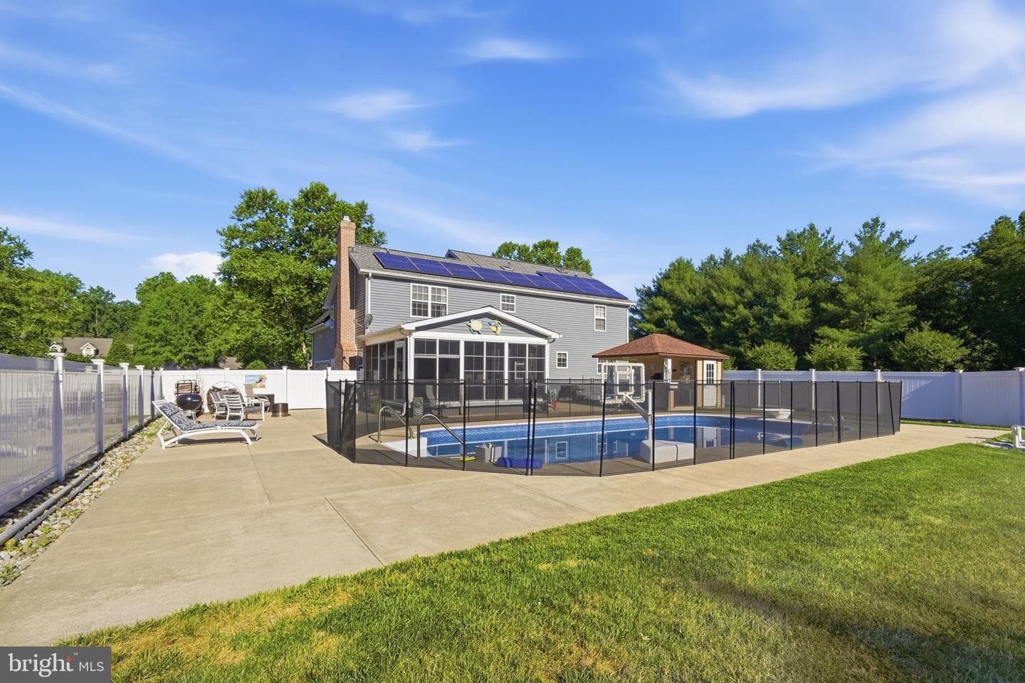 119 Pleasant Springs Drive photo 47