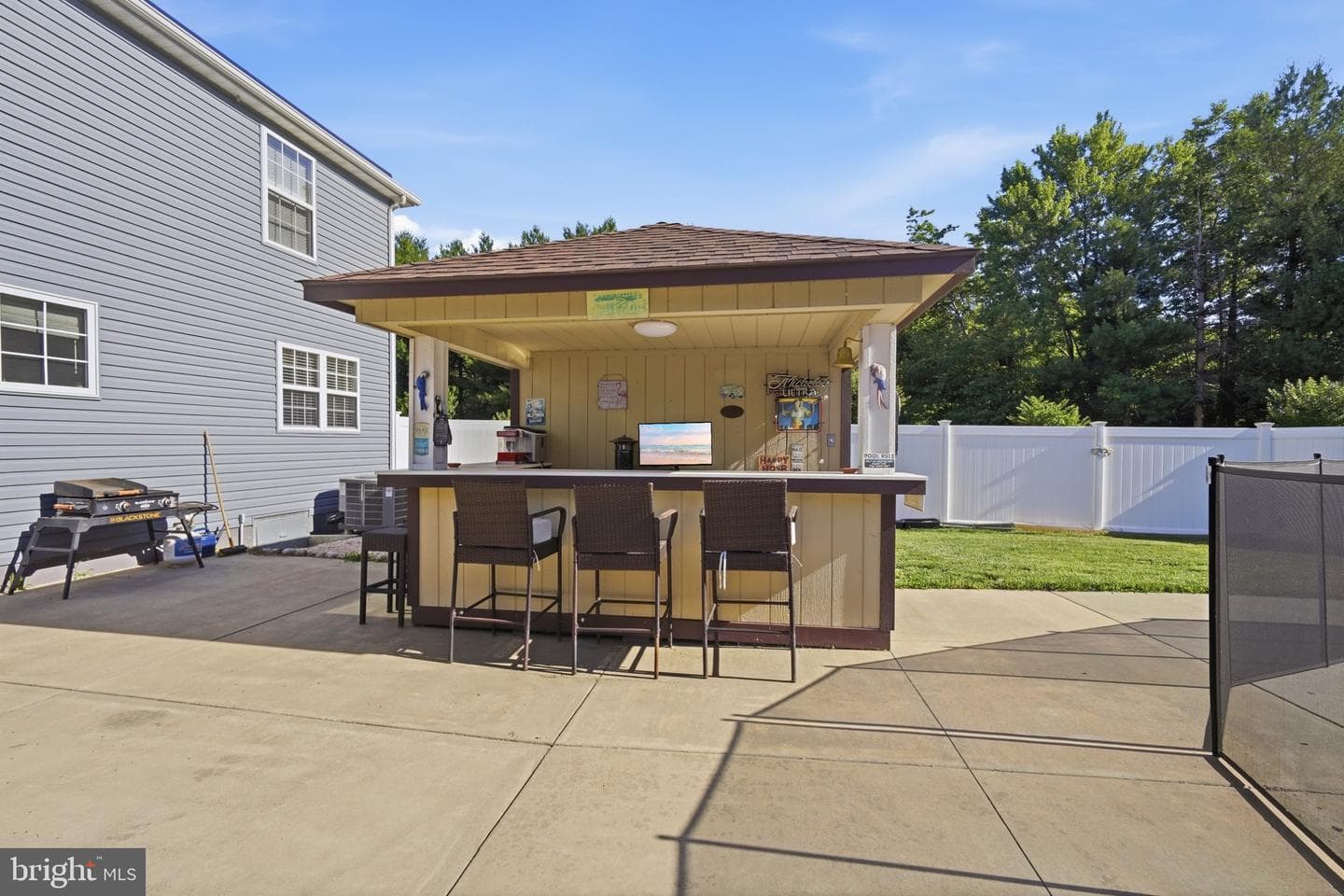 119 Pleasant Springs Drive photo 49