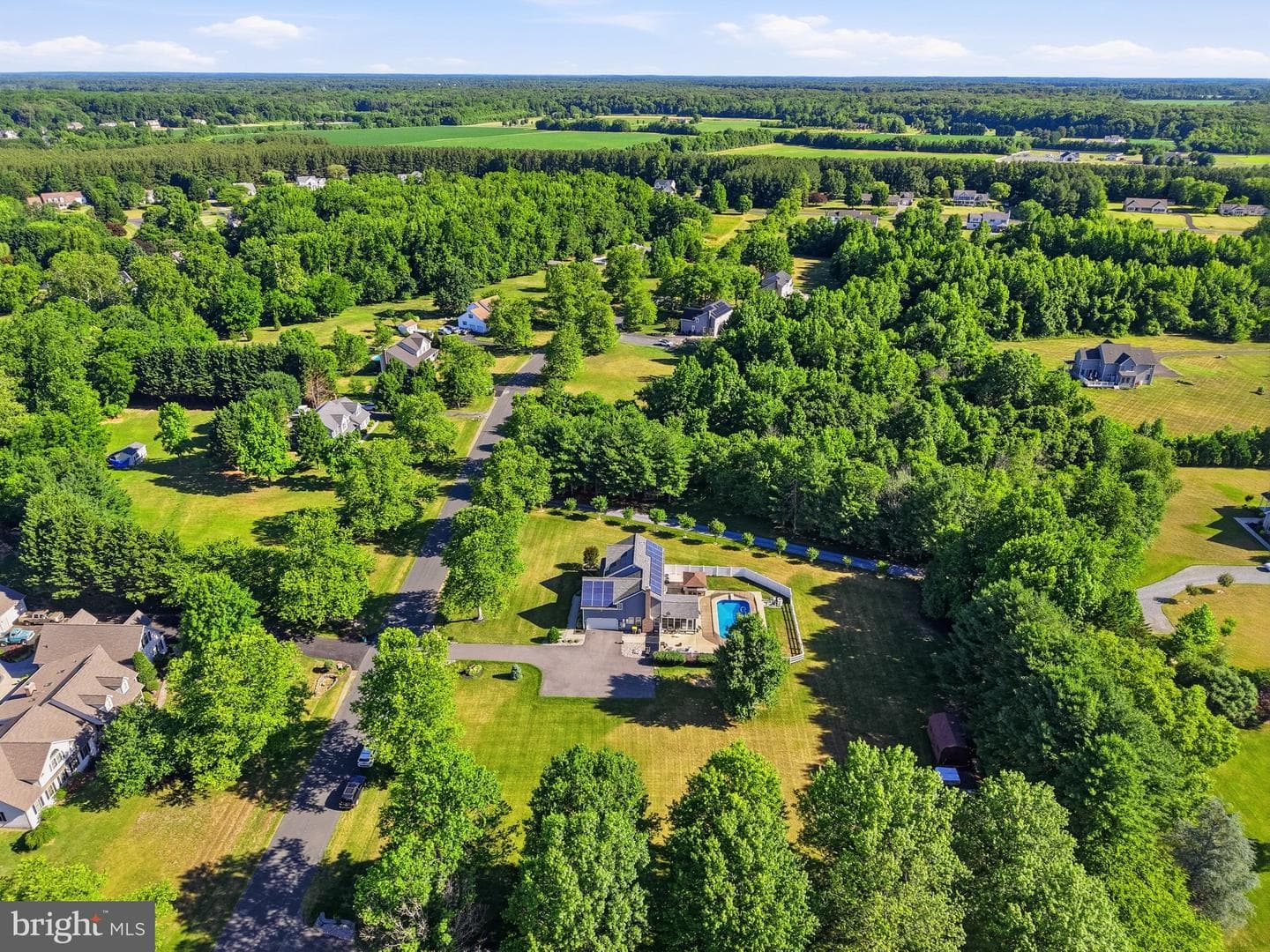 119 Pleasant Springs Drive photo 54