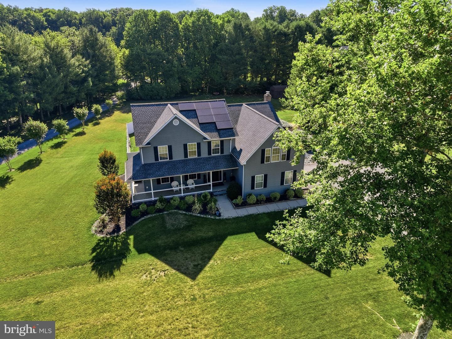 119 Pleasant Springs Drive photo 61