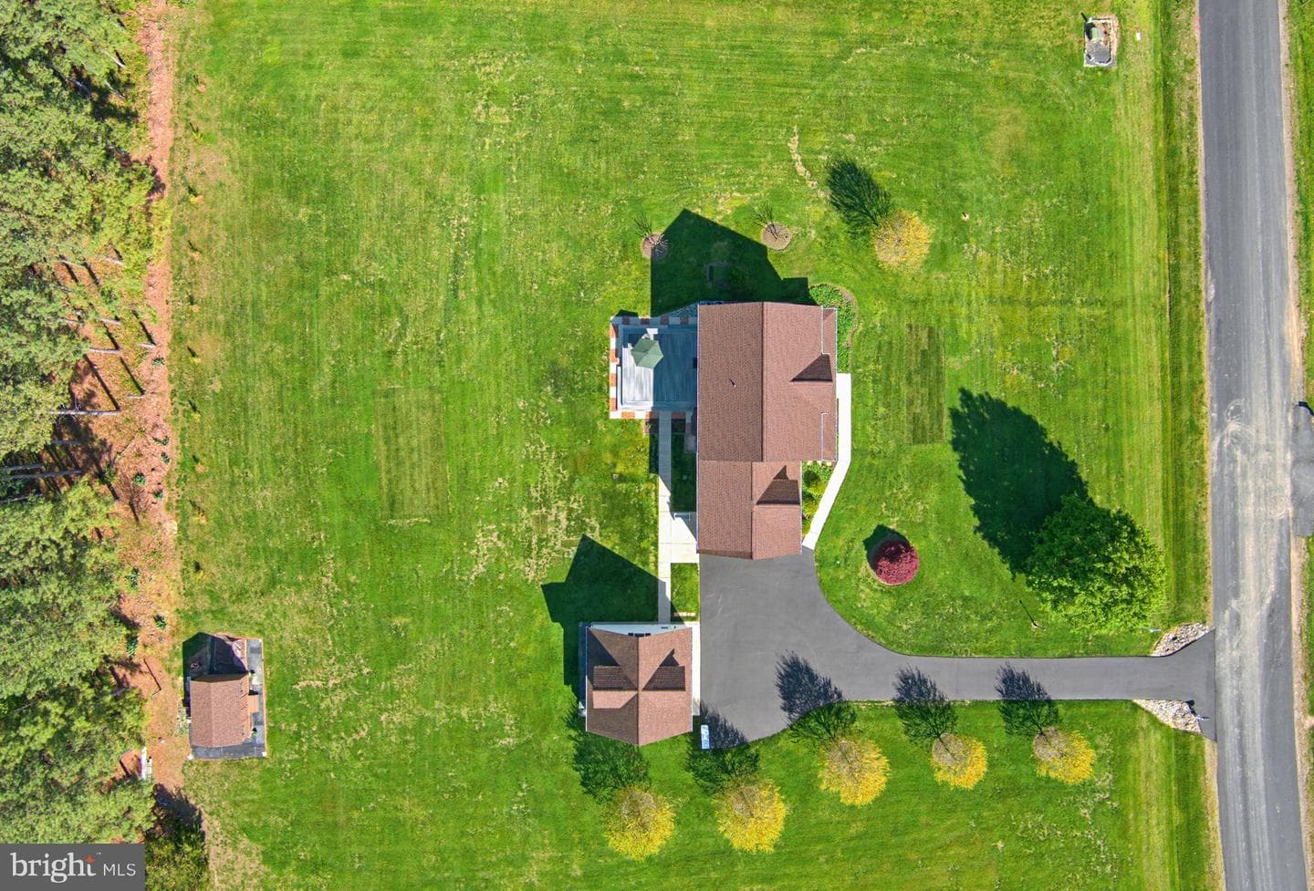 212 Claiborne Fields Drive photo 30