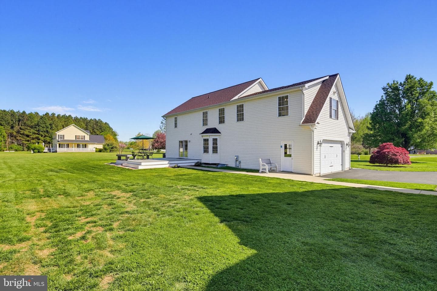212 Claiborne Fields Drive photo 35