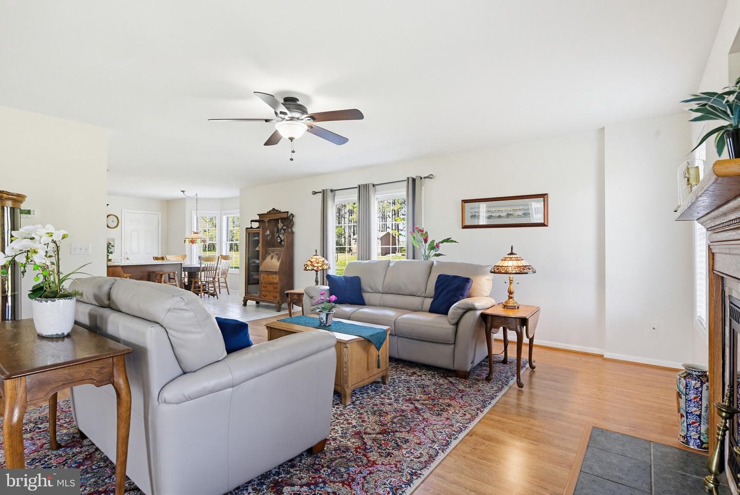 212 Claiborne Fields Drive photo 4