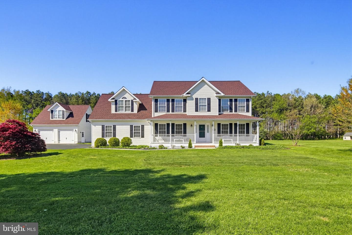 212 Claiborne Fields Drive photo 41