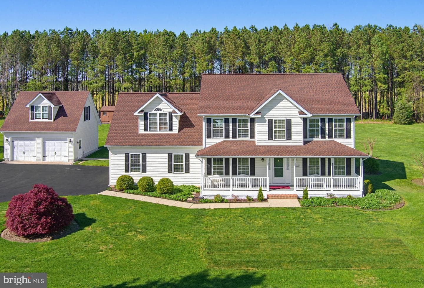 212 Claiborne Fields Drive photo 47