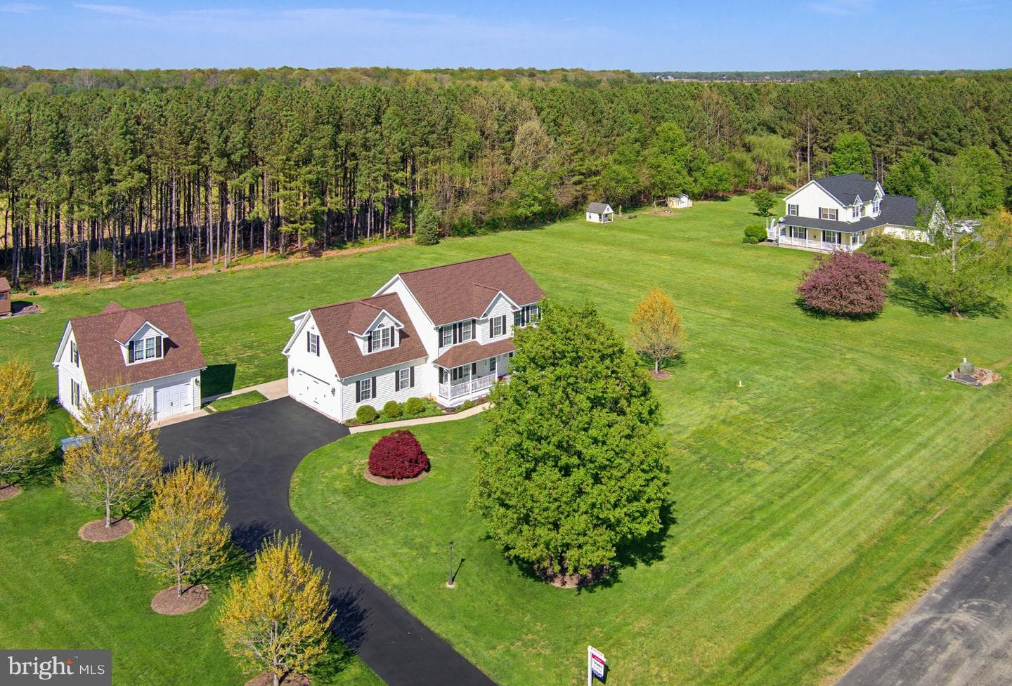 212 Claiborne Fields Drive photo 49