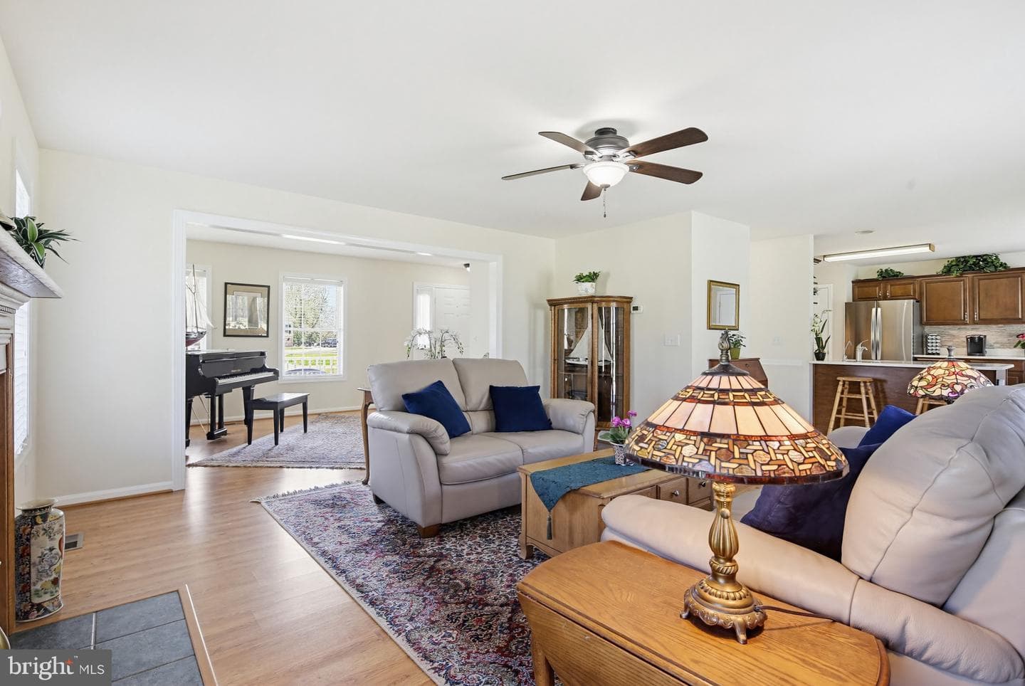 212 Claiborne Fields Drive photo 5