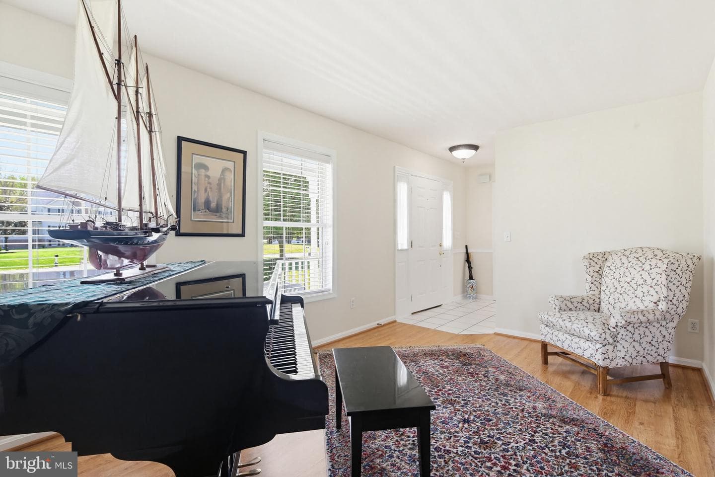 212 Claiborne Fields Drive photo 6
