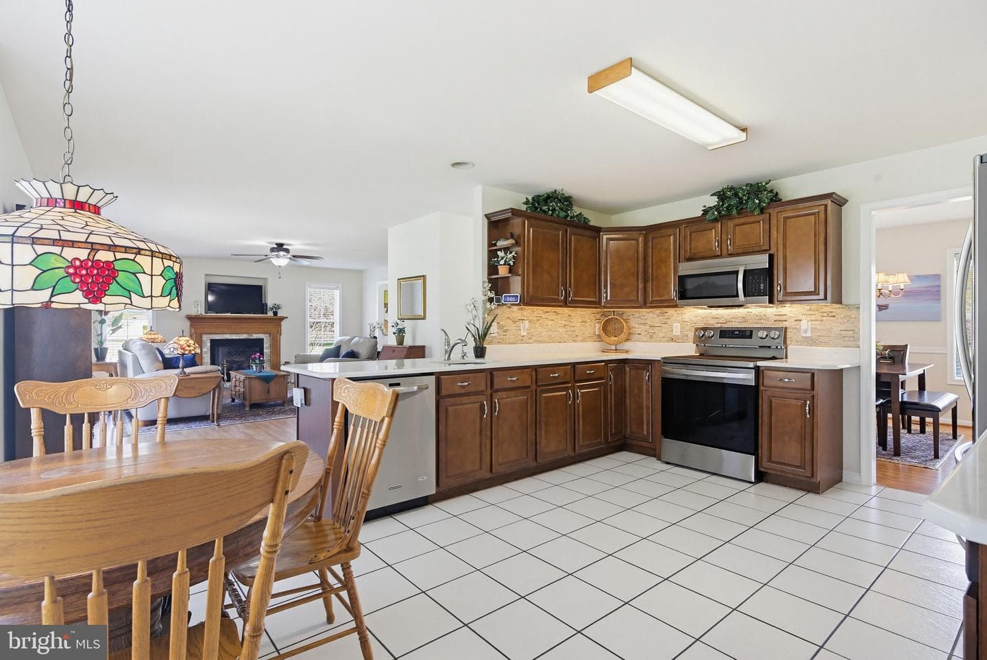 212 Claiborne Fields Drive photo 9